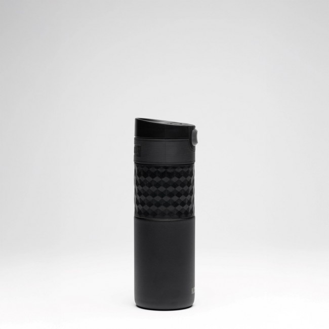 Kambukka Etna 500ml thermal mug, Black Velvet