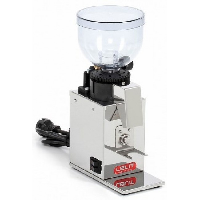 Coffee Grinder Lelit Fred