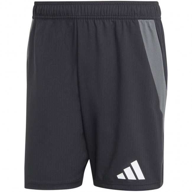 Men's shorts adidas Tiro 24 Competition Match black IQ4753 S