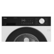 Teka WM 20941 W PL washing machine, 9 kg, 1400 RPM, white, black Teka WM 20941 W PL washing machine, 9 kg, 1400 RPM, white, black