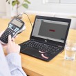 DYMO LabelManager 420P ABC UK