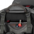 Osprey Poco Child Carrier Tourist Carrier Black