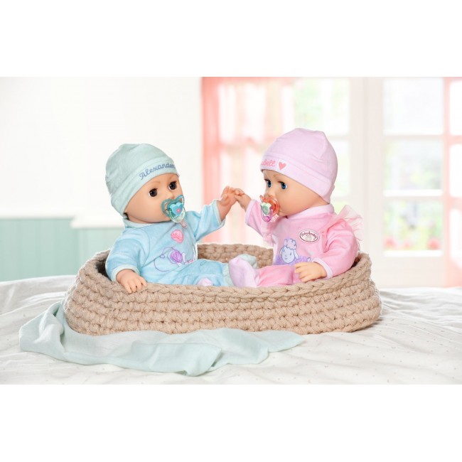 Baby Annabell Active Annabell 43cm