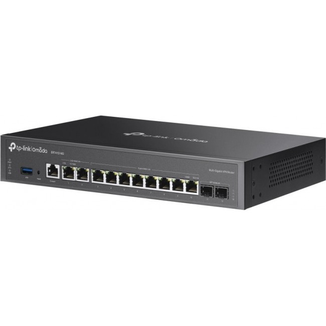 TP-Link Omada Multi-Gigabit VPN Router TP-Link Omada Multi-Gigabit VPN Router