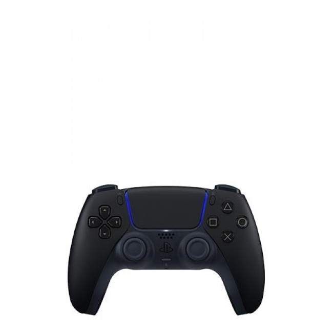 Sony Interactive Entertainment DualSense Midnight Black Bluetooth Gamepad Digital PlayStation 5 Sony Interactive Entertainment DualSense Midnight Black Bluetooth Gamepad Digital PlayStation 5