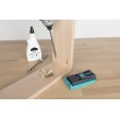 wolfcraft GmbH Undercover Jig Sets