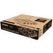 Promis KG400B hob white Countertop Gas 4 zone(s)