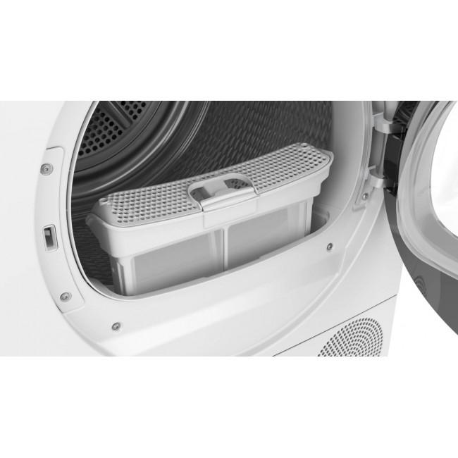 BOSCH WQB246CMPL tumble dryer