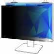 3M Privacy Filter for 27in Full Screen Monitor with COMPLY Magnetic Attach, 16:9, PF270W9EM