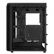 ASUS ProArt PA401 Wood Edition Mesh Panel Black