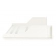 Digitus Shelf for Fixed Installation in 483 mm (19 Digitus Shelf for Fixed Installation in 483 mm (19