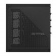 ASUS ROG CRONOX GR801 CURVE TG ARGB BLACK Midi Tower