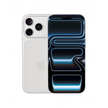 Apple iPhone 17 Pro 1TB - silver