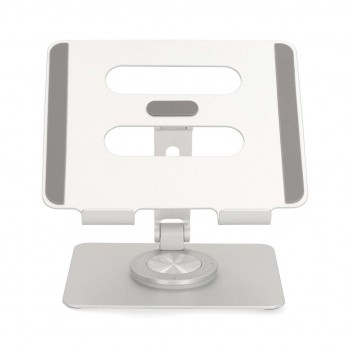 Nedis Tablet Stand Silver