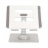 Nedis Tablet Stand Silver