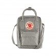 Fj llr ven Kanken Sling Vinylon Grey Unisex Shoulder bag