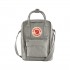 Fj llr ven Kanken Sling Vinylon Grey Unisex Shoulder bag