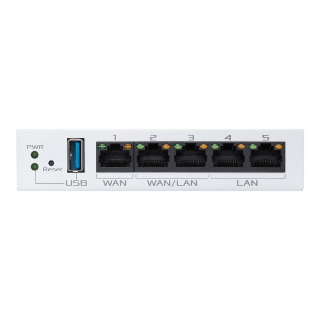ASUS ExpertWiFi EBG15 wired router Gigabit Ethernet White ASUS ExpertWiFi EBG15 wired router Gigabit Ethernet White