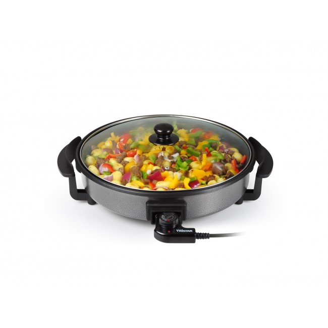 Tristar PZ-2964 Multifunctional grill pan