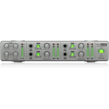 Behringer AMP800 V2 Wzmacniacz s uchawkowy