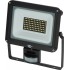 Brennenstuhl 1171250542 floodlight Black 50 W LED D