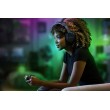 Turtle Beach Stealth 600 Black Wireless Multiplatform Gaming Headset with up to 80 hour Battery, 50mm Speakers and Bluetooth for Xbox Series X or S, Xbox One, PC, PS5, PS4 and Mobile