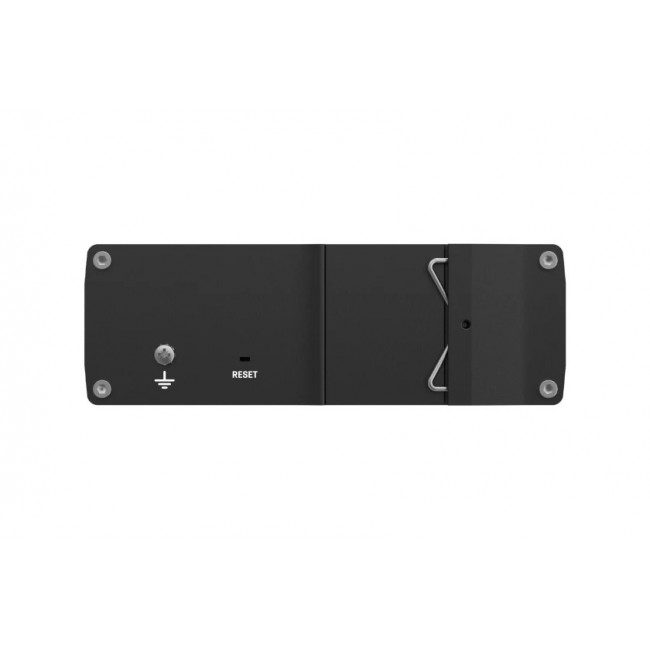 Teltonika TSW212 Managed L2 Gigabit Ethernet (10/100/1000) Black