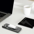 Charger everActive GaN SUPER SLIM SC-340Q USB QC3.0 and USB-C PD 20 W