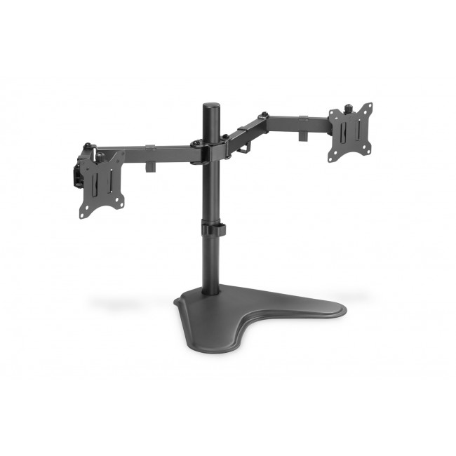 DIGITUS DA-90401 - stativ - for 2 moni