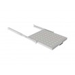 Lanberg AK-1021-S rack accessory Sliding shelf Lanberg AK-1021-S rack accessory Sliding shelf