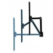 Esperanza ERW016 TV mount/stand 177.8 cm (70 Esperanza ERW016 TV mount/stand 177.8 cm (70