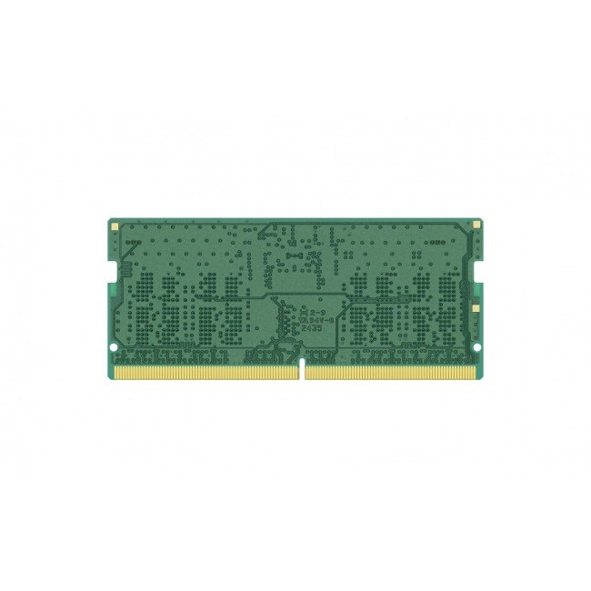 Kingston Technology ValueRAM memory module 8 GB 1 x 8 GB DDR5 6400 MT/s 262-pin SO-DIMM