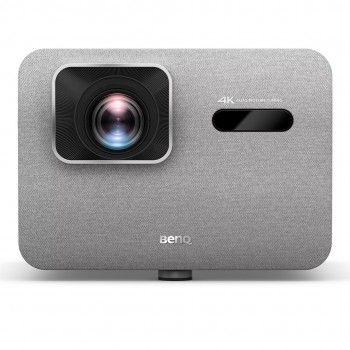 BenQ TK705i 4K HDR 3000lm Home Entertainment Projector for Movies and Gaming