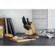 ZWILLING Twin Chef 2 8 pc(s) Knife/cutlery block set