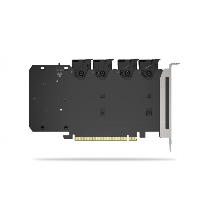 Icy Dock ExpressSlot Slide Black Icy Dock ExpressSlot Slide Black