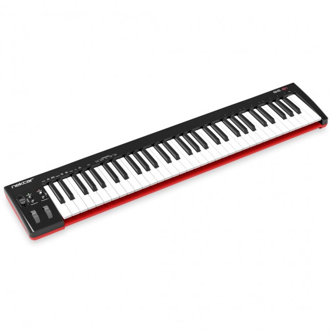 Nektar SE 61 - control keyboard, 61 keys