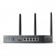 TP-Link Omada AX3000 Gigabit VPN Router TP-Link Omada AX3000 Gigabit VPN Router