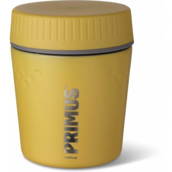 Thermos for Trailbreak Lunch Jug 400ml - yellow PRIMUS