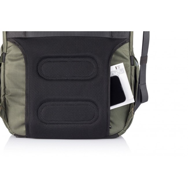 XD DESIGN BACKPACK BOBBY EXPLORE NAVY P/N: P705.915 XD DESIGN BACKPACK BOBBY EXPLORE NAVY P/N: P705.915