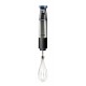 Domo DO9254M Immersion blender 800 W Black, Stainless steel