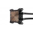ENDORFY Navis F280 ARGB Computer case All-in-one liquid cooler 14 cm Black 1 pc(s) ENDORFY Navis F280 ARGB Computer case All-in-one liquid cooler 14 cm Black 1 pc(s)