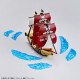 ONE PIECE GRAND SHIP COLLECTION ORO JACKSON ONE PIECE GRAND SHIP COLLECTION ORO JACKSON