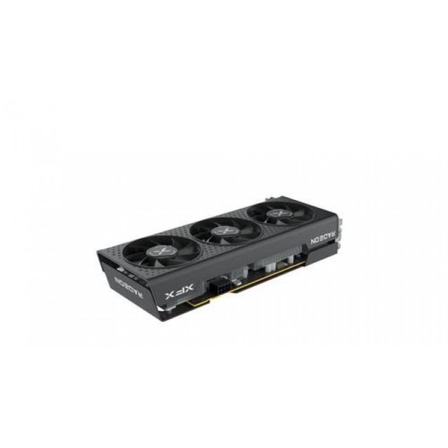 XFX RX-76PQICKBY graphics card AMD Radeon RX 7600 8 GB GDDR6 XFX RX-76PQICKBY graphics card AMD Radeon RX 7600 8 GB GDDR6