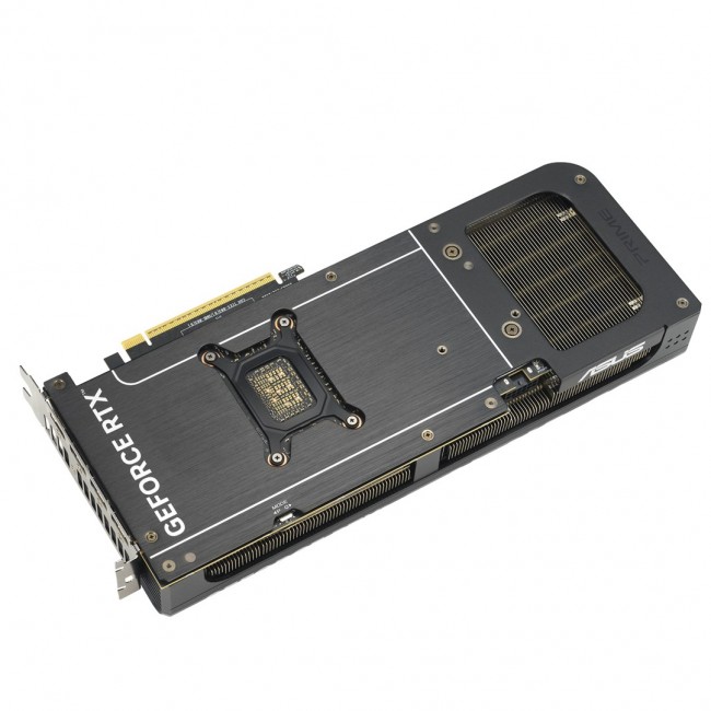 ASUS Prime -RTX5080-O16G NVIDIA GeForce RTX 5080 16 GB GDDR7 ASUS Prime -RTX5080-O16G NVIDIA GeForce RTX 5080 16 GB GDDR7