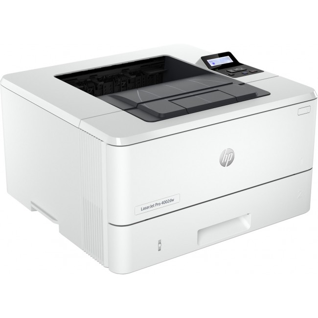 HP LaserJet Pro 4002dw Printer 1200 x 1200 DPI A4 HP LaserJet Pro 4002dw Printer 1200 x 1200 DPI A4