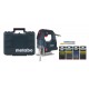 Metabo Steb 65 Quick Set electric jigsaw 450 W Metabo Steb 65 Quick Set electric jigsaw 450 W