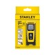 Stanley SLM65 Laser distance meter Black, Yellow 20 m Stanley SLM65 Laser distance meter Black, Yellow 20 m