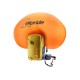 Deuter Alproof Lite 22 turmeric/black - avalanche rucksack Deuter Alproof Lite 22 turmeric/black - avalanche rucksack