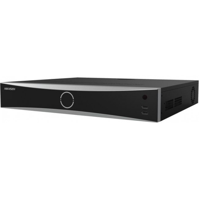IP Recorder HIKVISION DS-7732NXI-K4/16P/Alarm16+9 IP Recorder HIKVISION DS-7732NXI-K4/16P/Alarm16+9