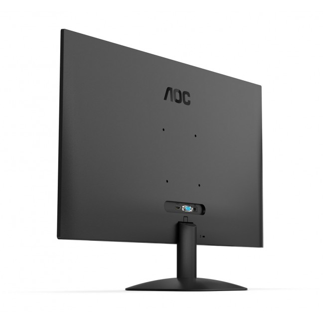 AOC B3 24B35HM2 computer monitor 60.5 cm (23.8 AOC B3 24B35HM2 computer monitor 60.5 cm (23.8